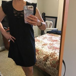 Garnet hill casual dress